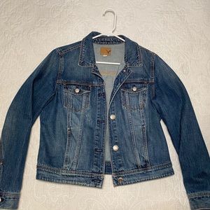 American Eagle Jean Jacket